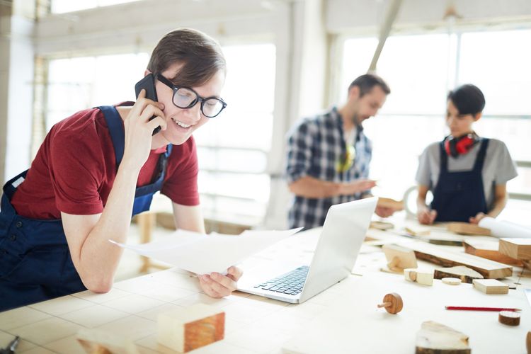 Using Purchase Quotes for RFQ and Approval Workflow in Cetec ERP