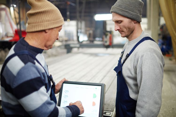 ITAR Compliance with Cetec ERP and Microsoft Azure