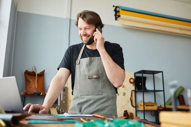 Simplifying Sales Management With Cetec ERP's CRM