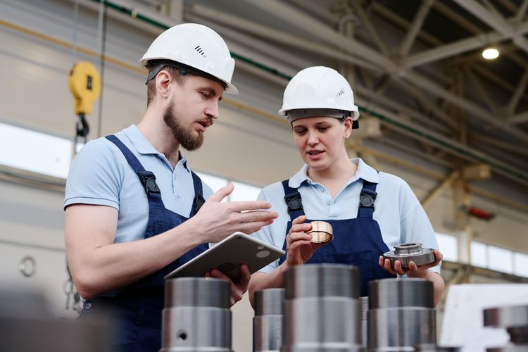 Beyond Dashboards: Real Requirements for Manufacturing Ops Systems