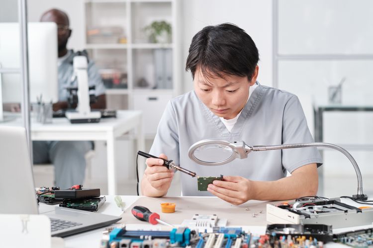 Cetec ERP Expands Into Europe With New Strategic Partner