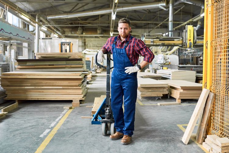 Work Location Demand Report: A Practical Tool for Production Visibility in Cetec ERP