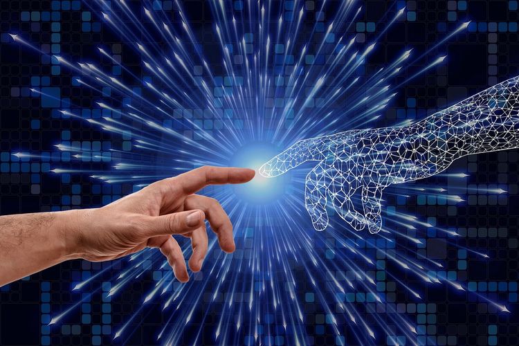 Digital Transformation With ERP