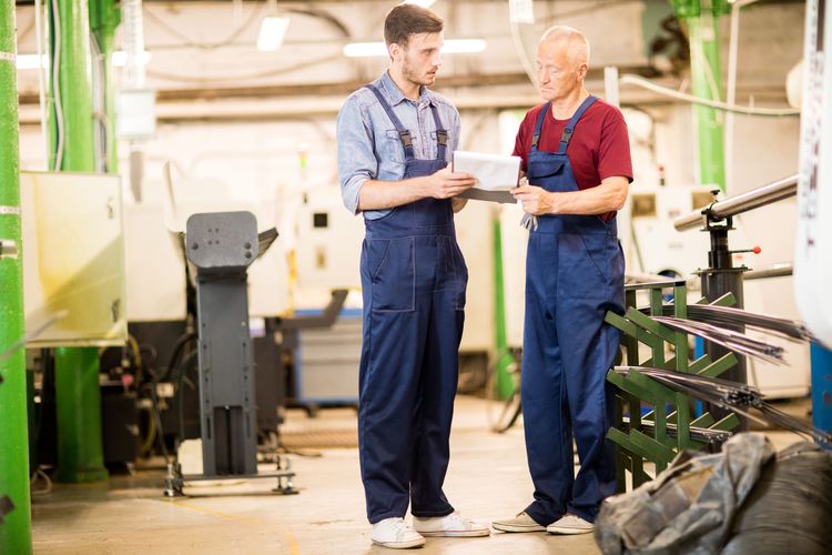 Attach Documents to Specific Work Order Lines in Cetec ERP