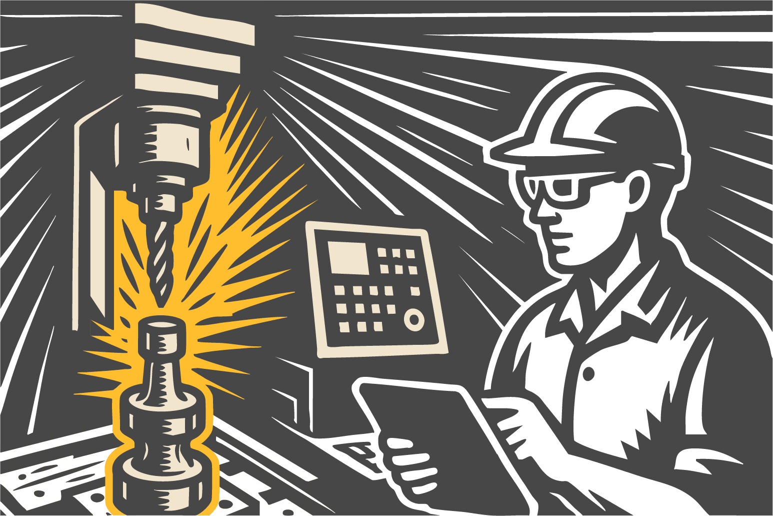 Metal Fabrication